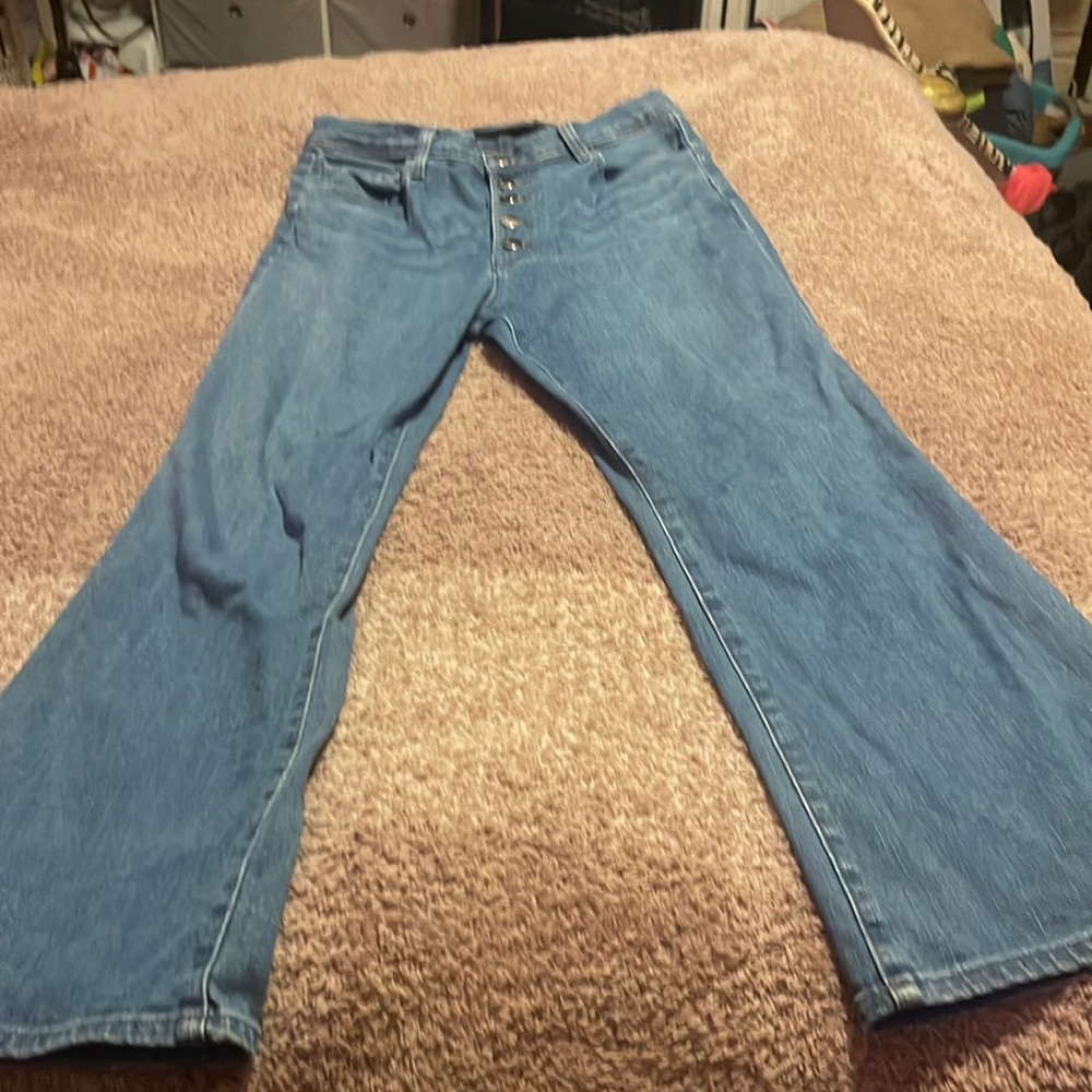 J brand jeans